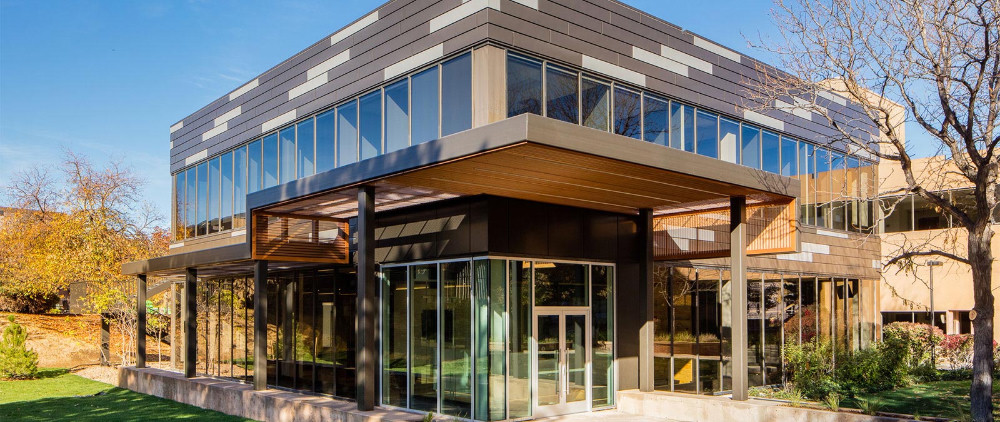 Denver, Colorado datacenter