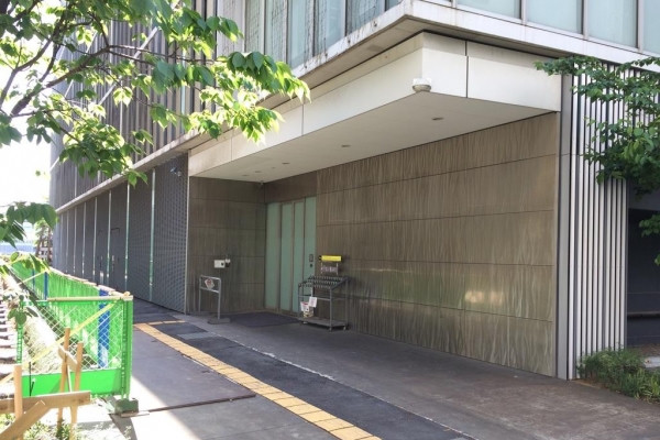 Tokyo, Japan datacenter
