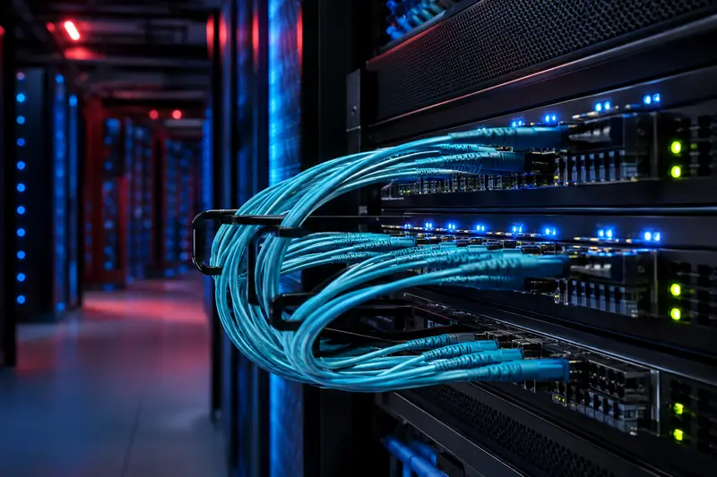 Jacksonville, Florida datacenter